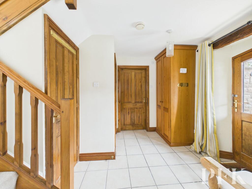 The Stable, 5 The Grange, Ivegill, CA4 0PE photo 2