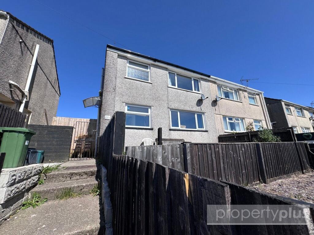 Main image of property: Heol Y Mynydd, Hendreforgan, Gilfach Goch, Porth, CF39