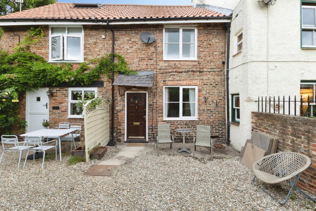 Main image of property: Brewery Yard, Yarm, TS15