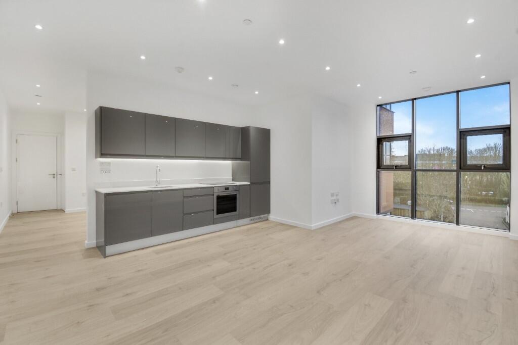 Main image of property: Sunrise Parkway, Milton Keynes