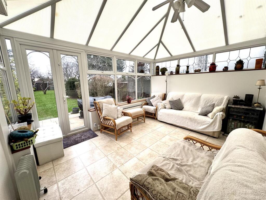 House in Bexleyheath, West Heath - View 5