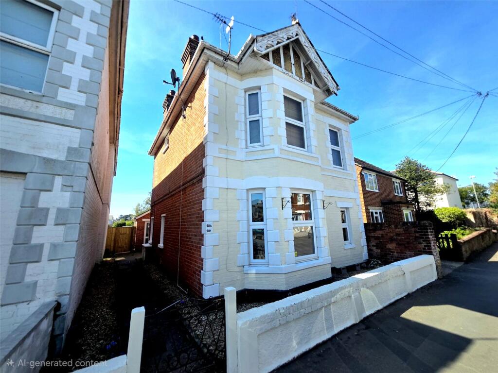 Main image of property: Station Road, Christchurch, Dorset, BH23