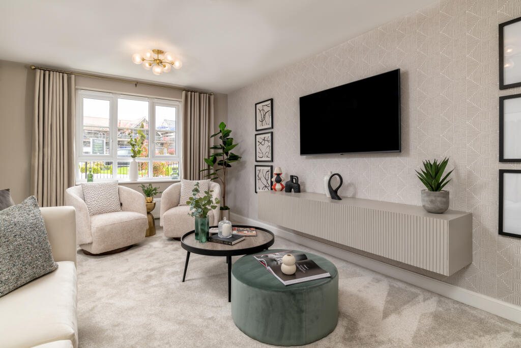 House in Aberdeen, Kingshill, Cults, Bieldside and Milltimber - View 2