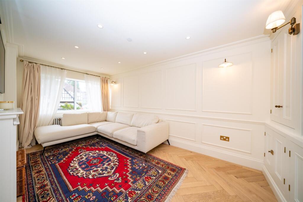 House in Watford - More