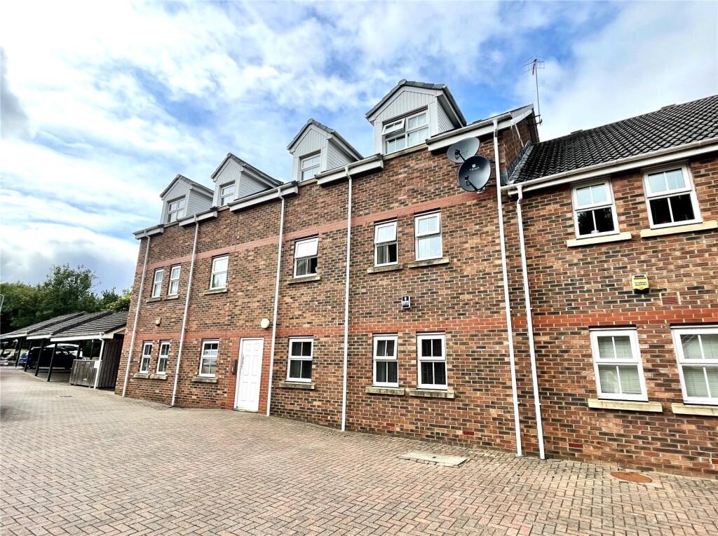 Main image of property: Old Eltringham Court, Prudhoe, NE42