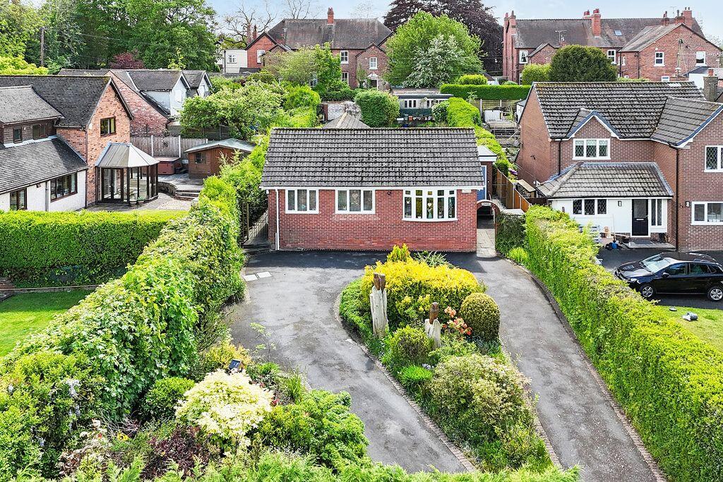 Main image of property: Windsor Place, Congleton