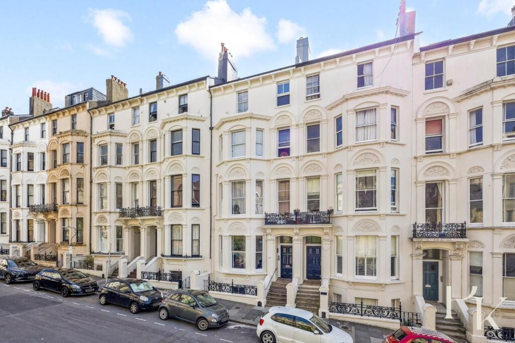 Main image of property: Cambridge Road, Hove