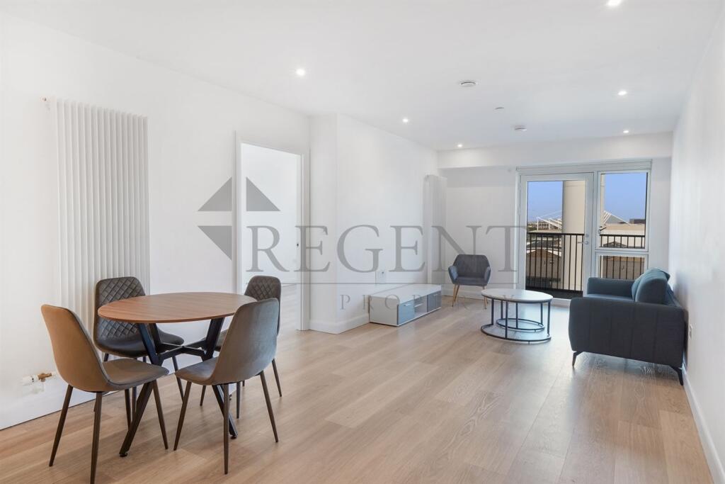 Main image of property: Galleria House, Canning Town, E16