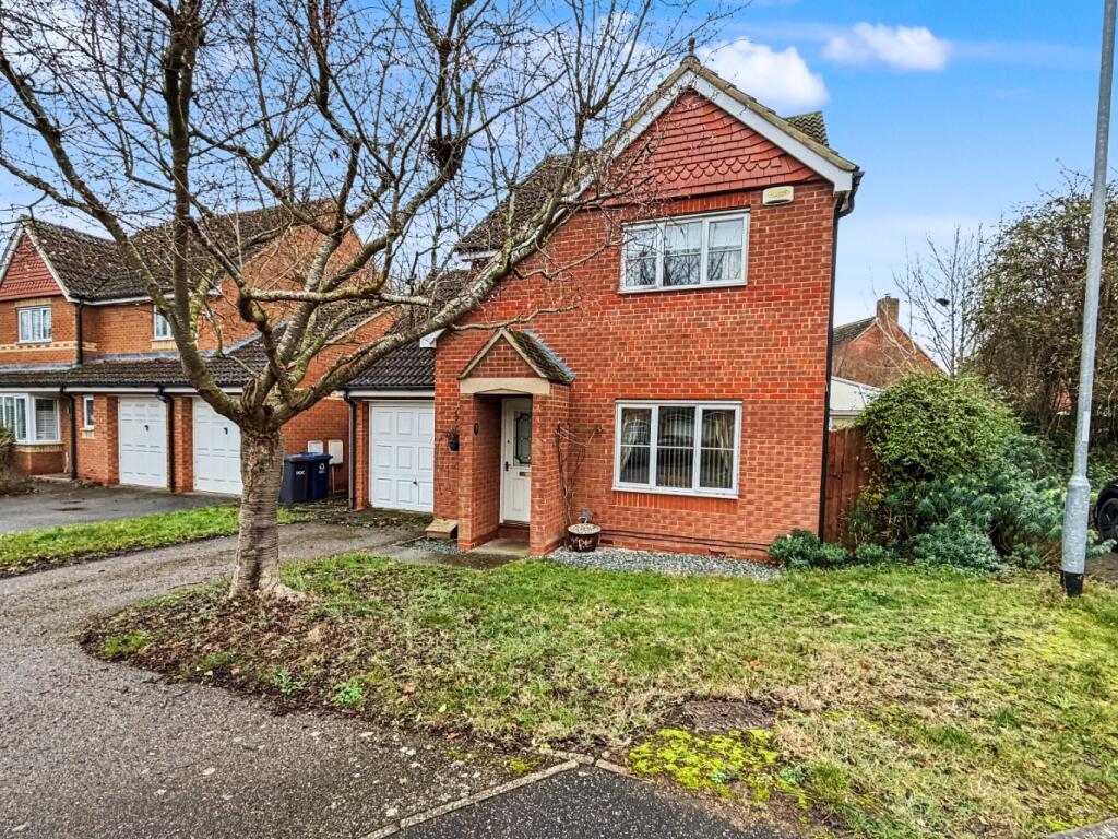 Main image of property: Douglas Close, Hemingford Grey, Cambs, PE28