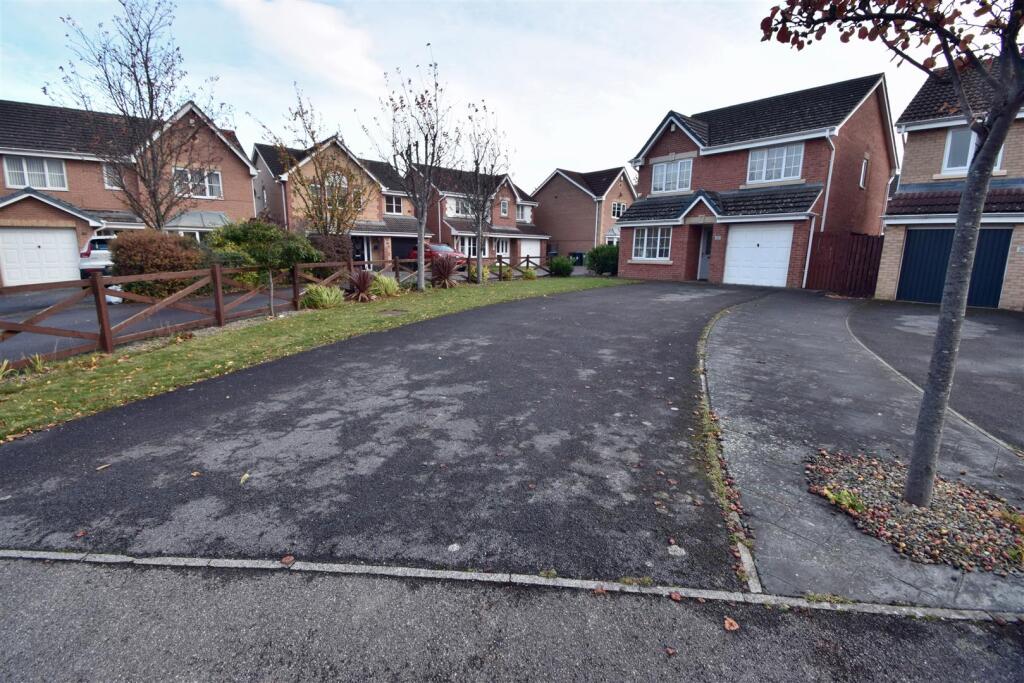 Main image of property: Bluebell Drive, Spennymoor