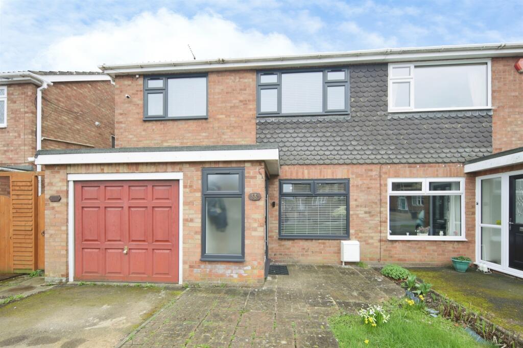 Main image of property: High Street, Ryton On Dunsmore, Coventry