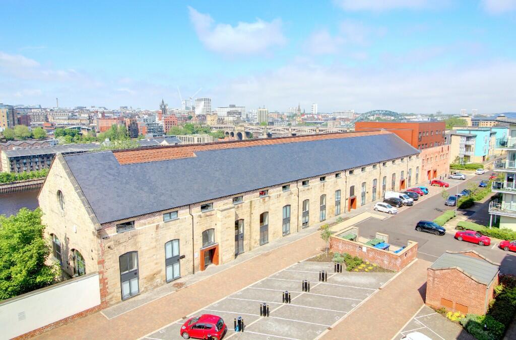 Main image of property: Raven Road, Gateshead, Tyne And Wear, NE8