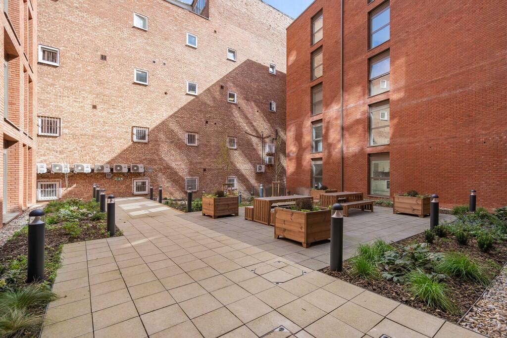 Additional image 17 of Chapmans Yard, Upper Gough Street, Birmingham, B1