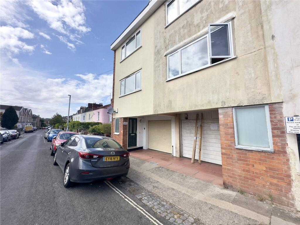 Main image of property: Clifton, Worrall Road, BS8 2UE
