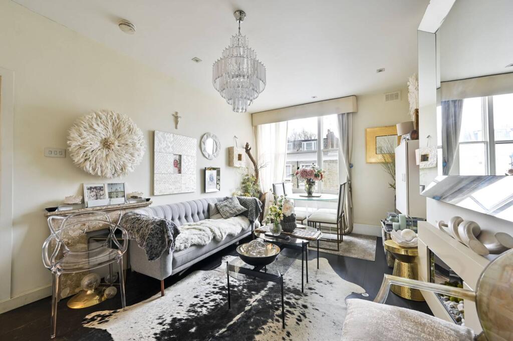 Main image of property: Eardley Crescent, Earls Court, London, SW5