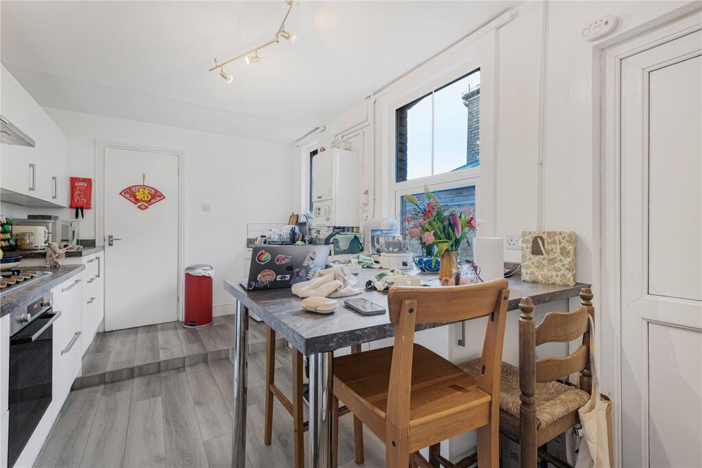 Divinity Road, Oxford, Oxfordshire, OX4 - Ansicht 5