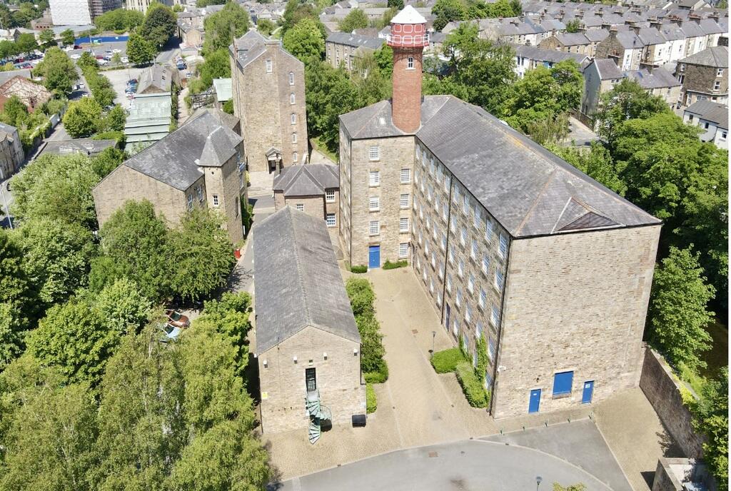 Main image of property: Moor Lane Mills, Moor Lane, Lancaster, Lancashire