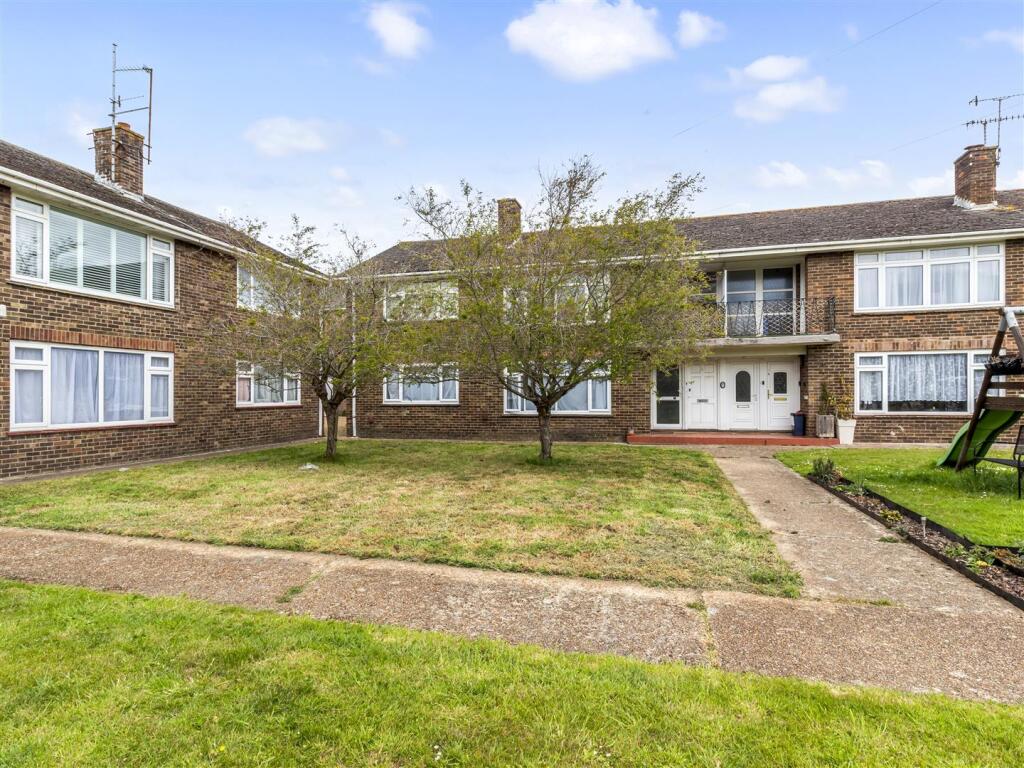 Main image of property: Downview Road, Worthing
