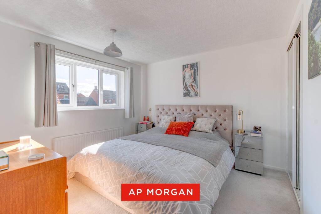 Additional image 14 of Barlich Way, Lodge Park, Redditch, B98