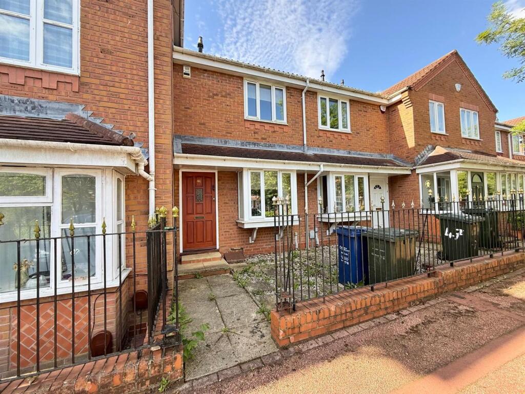 Main image of property: Middlewood Park