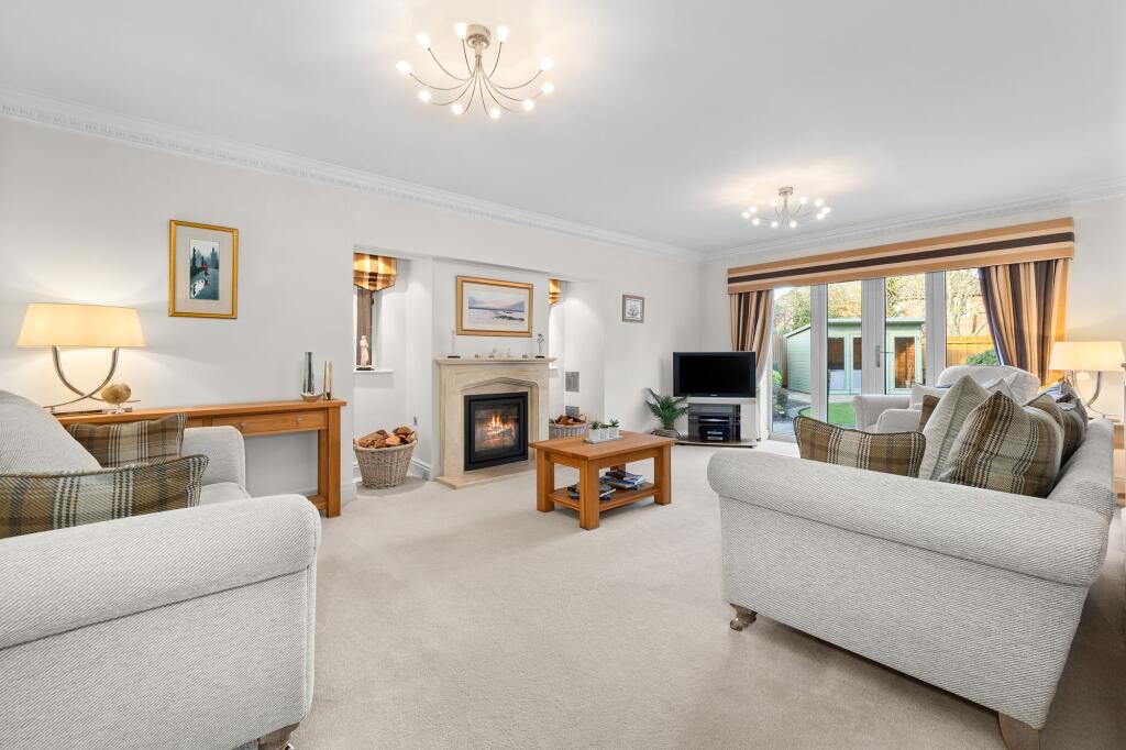 Additional image 6 of Hinchwick Court, Dorridge, B93