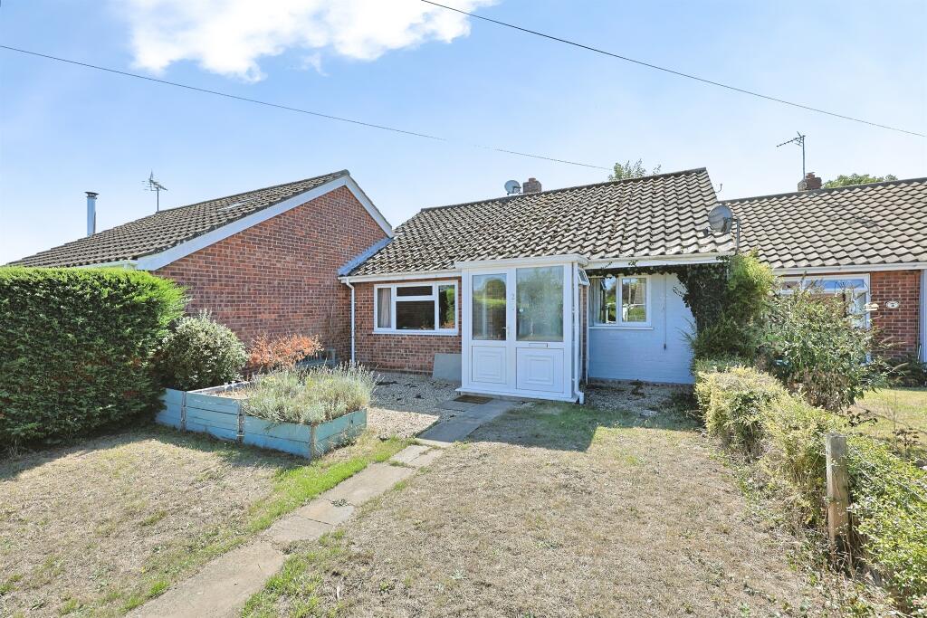 Main image of property: Elm Close, North Elmham, Dereham