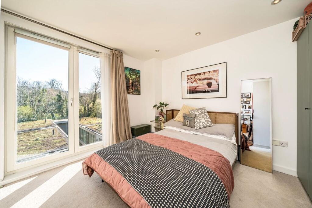 Apartment in London - More