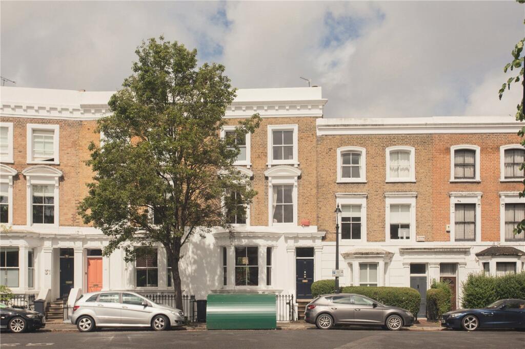 Main image of property: St. Stephens Terrace, London, SW8