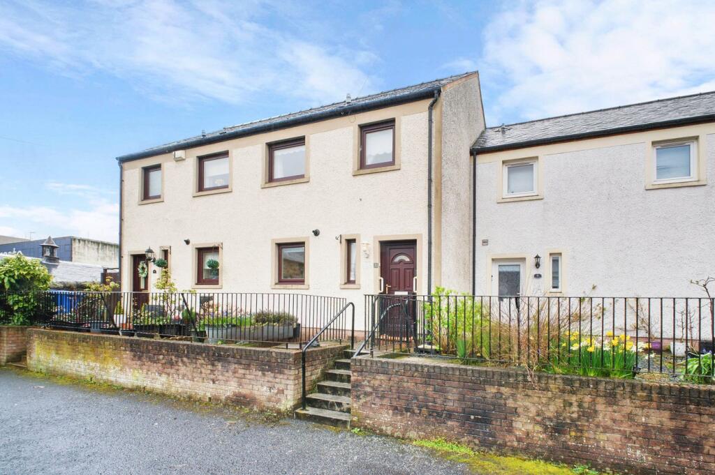 Main image of property: West Road, Irvine, KA12