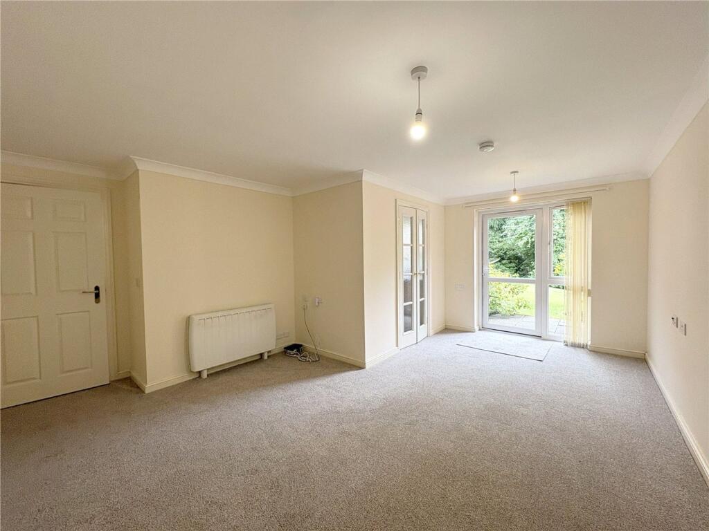 Apartment in Stockton-on-Tees - More