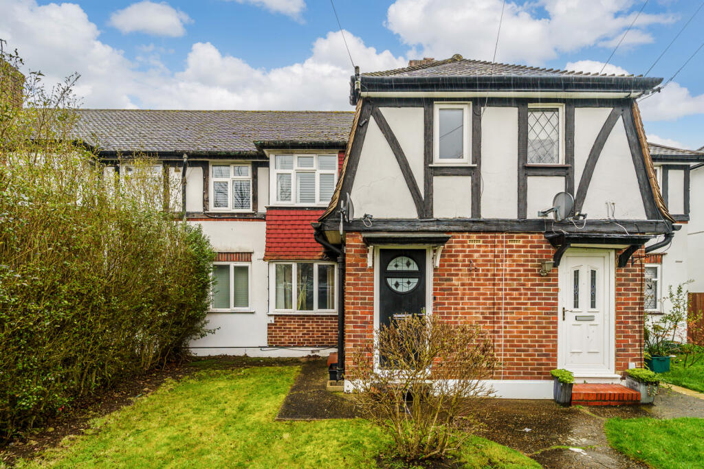 Main image of property: Tudor Drive, Morden, SM4