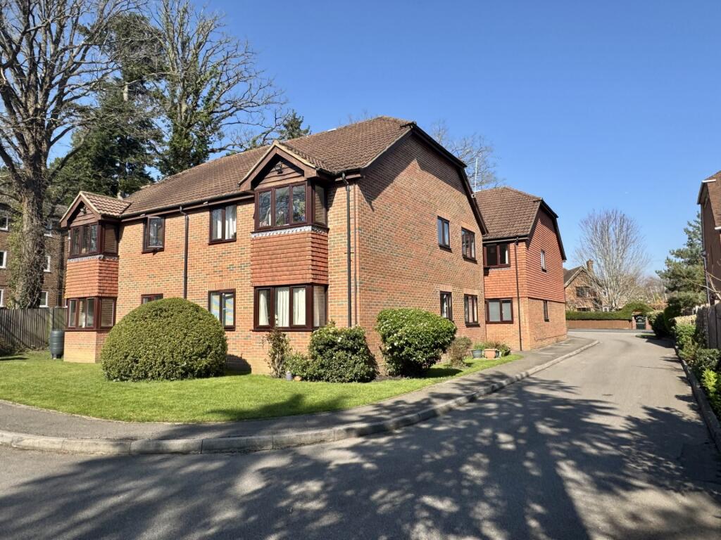 Main image of property: Kingswood Court, Kings Road, Fleet