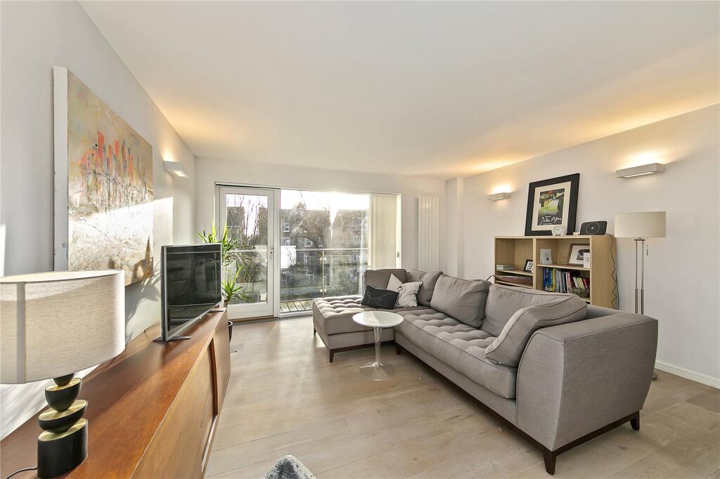 Main image of property: Manor Road, Teddington