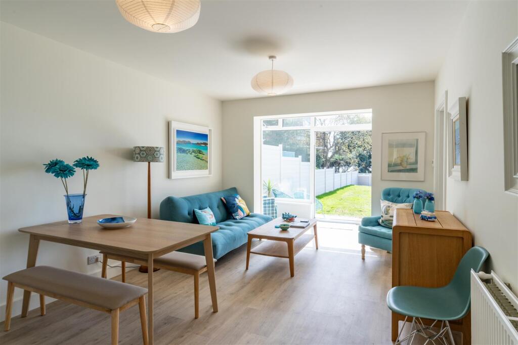 Harbour Close, Sandbanks photo 2
