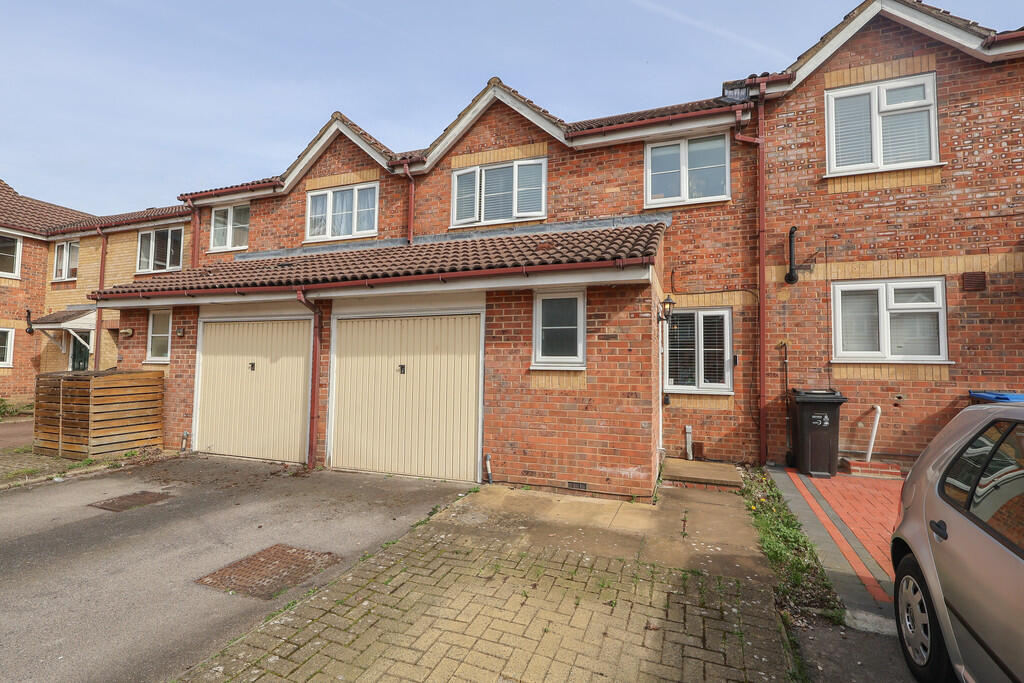 Main image of property: Donald Woods Gardens, Surbiton