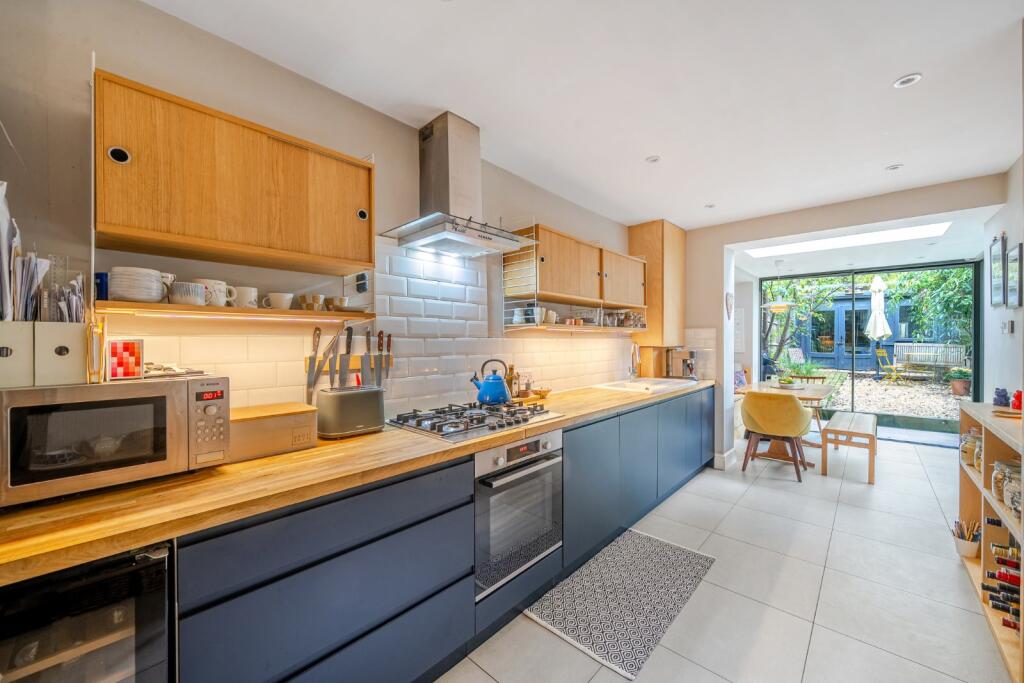 Clive Road, West Dulwich, London, SE21 photo 2