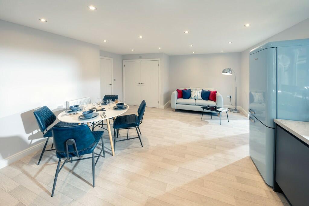 House in Peterborough - More