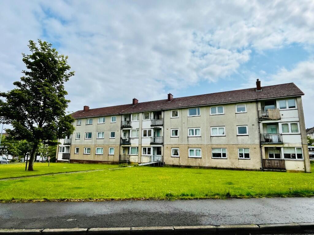 Main image of property: Muirhouse Lane, Glasgow, G75