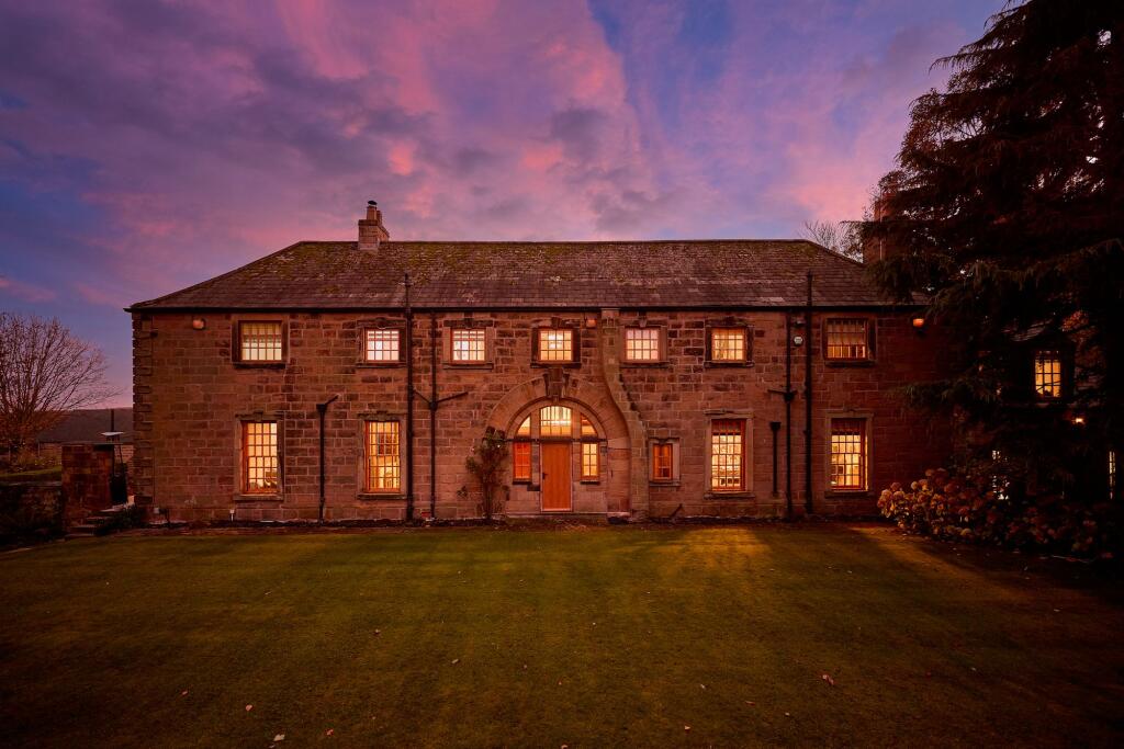 Main image of property: Badsworth Hall & Hall Farm Cottage, Main Street, Badsworth