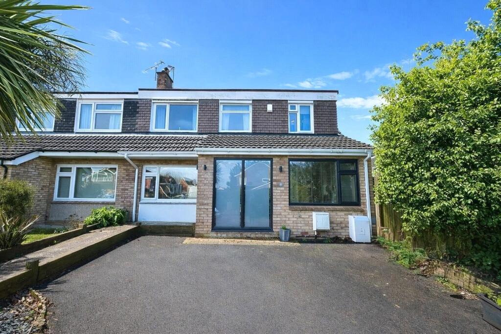 Main image of property: St. Marys Road, Hutton, Weston-super-Mare, Somerset, BS24