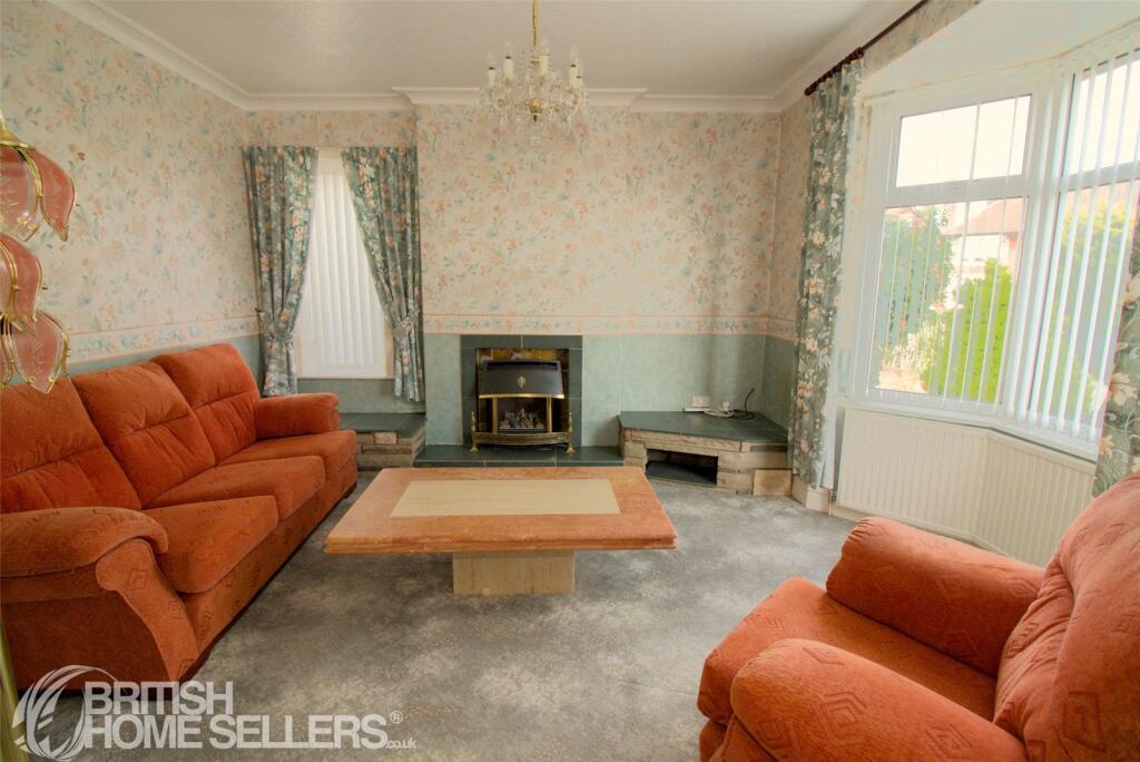 House in Wyre, Broadwater, Fleetwood - View 4