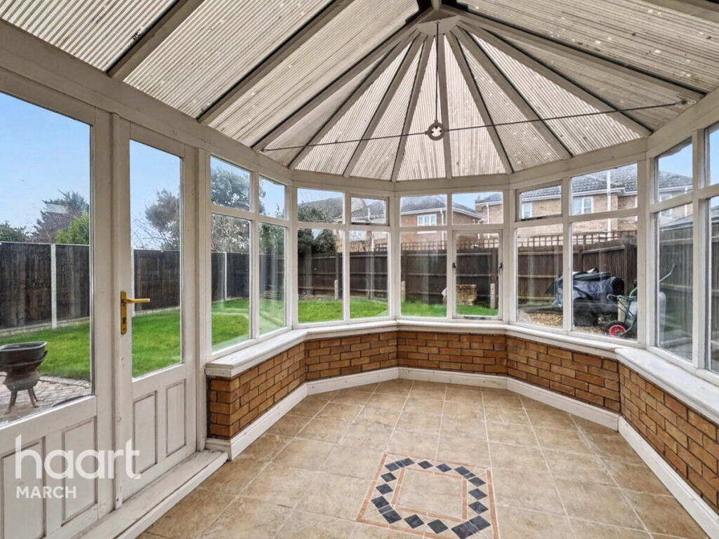 Main image of property: New Road, Chatteris