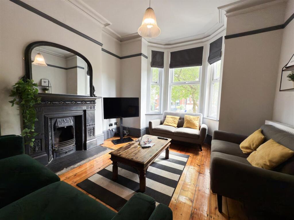 Main image of property: Victoria Grove Fallowfield