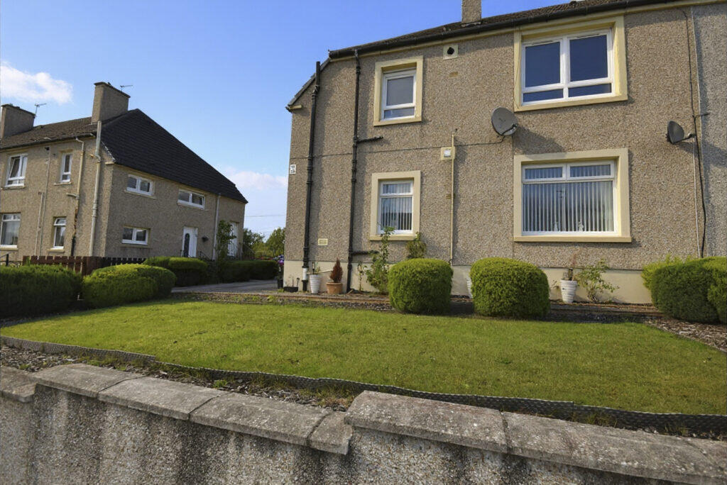 Main image of property: Cecil Street, Coatbridge