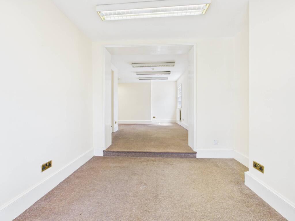 Main image of property: Spa Road, Gloucester