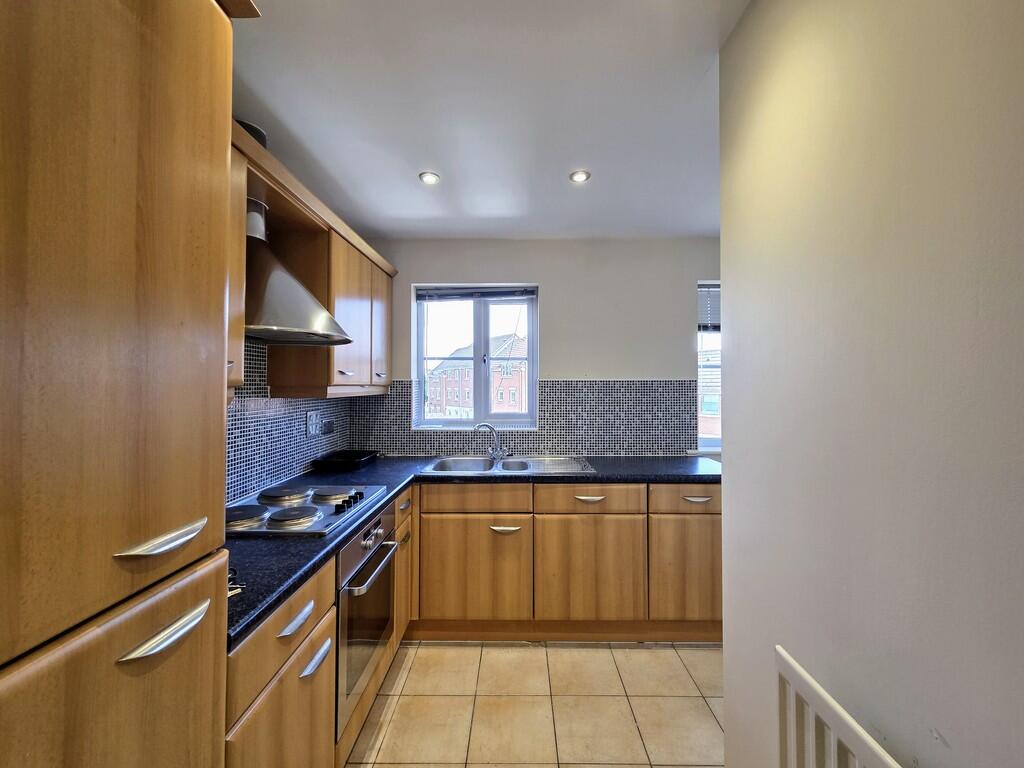 Apartment in Chorley, Euxton - View 5