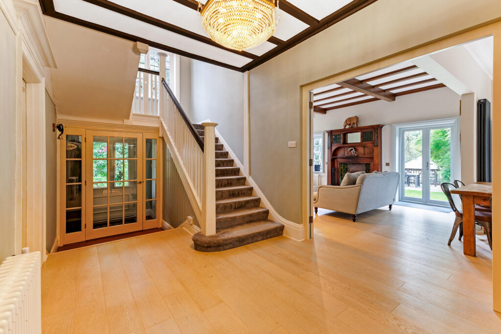 Additional image 4 of Brunstead Road, Branksome Gardens, Dorset, BH12
