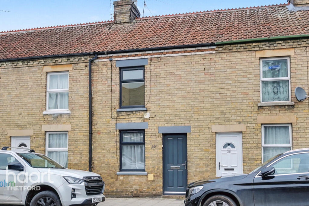 Main image of property: Castle Street, Thetford
