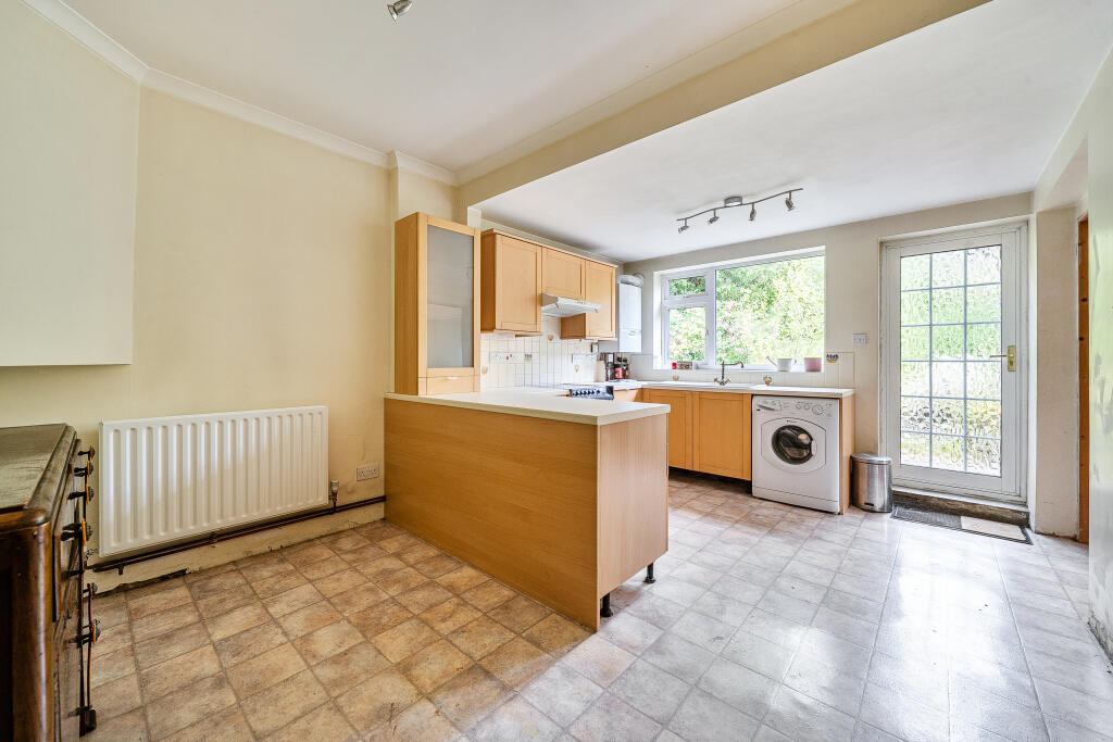 House in Tonbridge - View 2