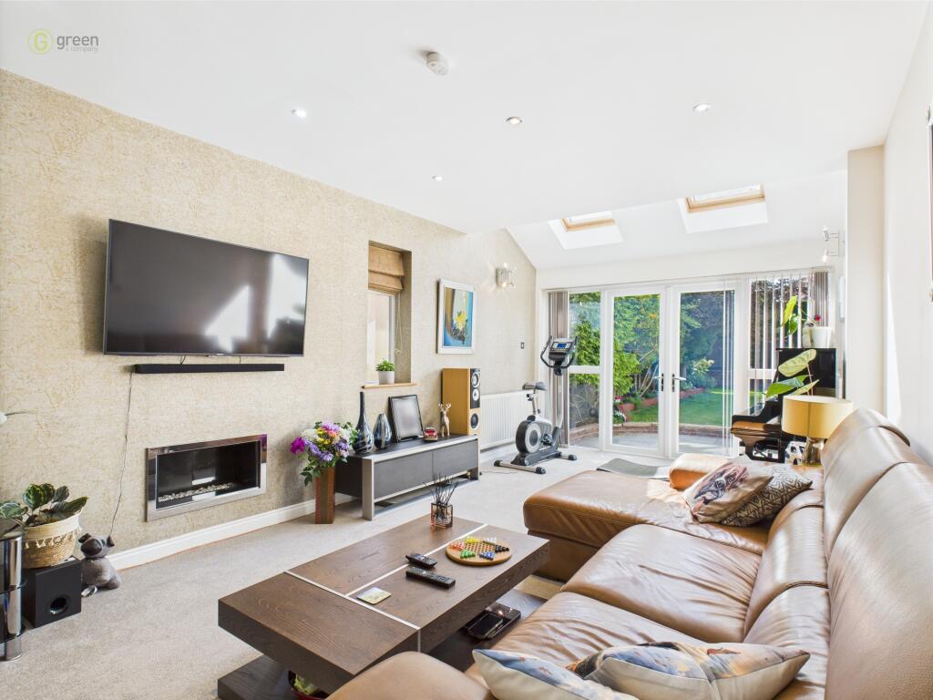 Kempson Avenue, Wylde Green, Sutton Coldfield, B72 - View 2